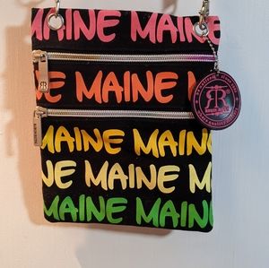 Robin Ruth Maine Purse